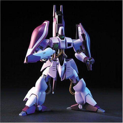 BANDAI Hguc 062 Gundam Amx-003 Gaza C 1/144 Scale Kit- Japan Figure Store - #1 Bring To You The Best Japanese Goods
