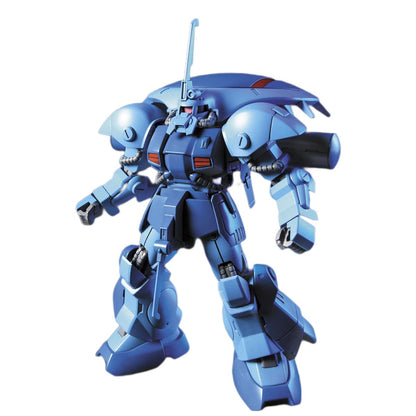 BANDAI Hguc 096 Gundam Rms-119 Ewac Zack 1/144 Scale Kit- Japan Figure Store - #1 Bring To You The Best Japanese Goods