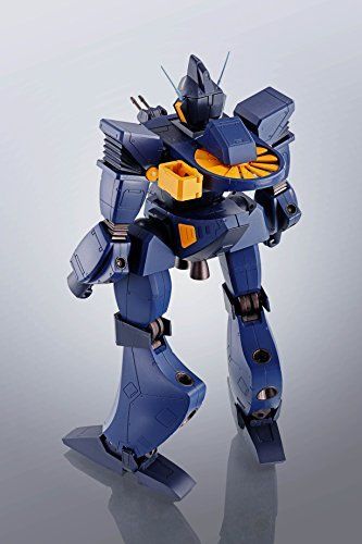 Hi-metal R Combat Mecha Xabungle Brockary Action Figure Bandai- Japan Figure Store - #1 Bring To You The Best Japanese Goods
