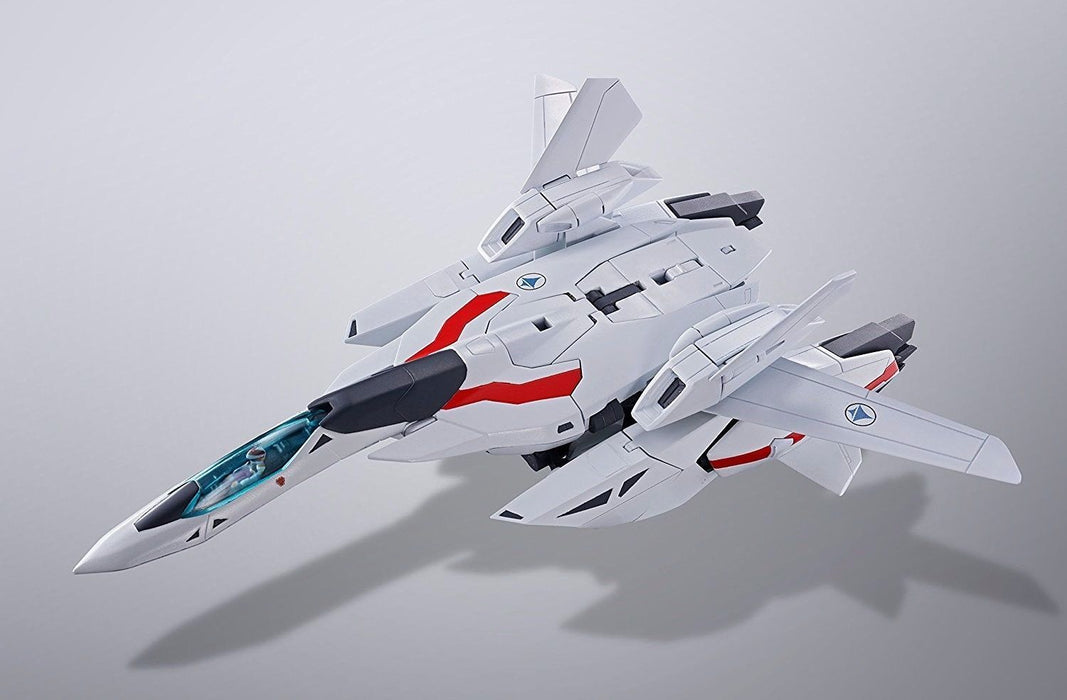 Hi-metal R Macross Ii Lovers Again Vf-2ss Valkyrie Ii + Sap Silvie Use Bandai- Japan Figure Store - #1 Bring To You The Best Japanese Goods