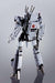 Hi-metal R Vf-1s Valkyrie Macross 35th Memorial Messer Color Ver Figure Bandai- Japan Figure Store - #1 Bring To You The Best Japanese Goods