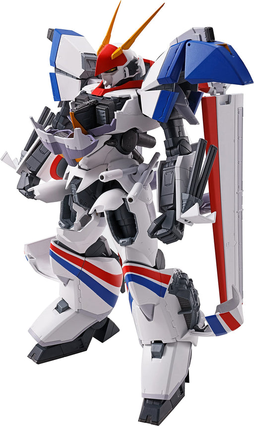 BANDAI Hi-Metal R Dragonar 1 Custom Figure- Japan Figure Store - #1 Bring To You The Best Japanese Goods