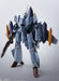Bandai Spirits Hi-Metal R Macross Zero VF-0A Phoenix + QF-2200D-B Ghost Figure 140mm- Japan Figure Store - #1 Bring To You The Best Japanese Goods