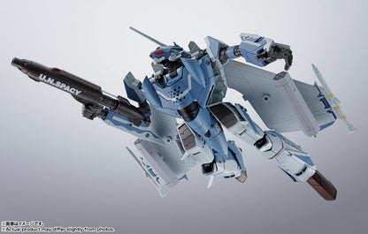 Bandai Spirits Hi-Metal R Macross VF-0D Phoenix 140mm Figure- Japan Figure Store - #1 Bring To You The Best Japanese Goods