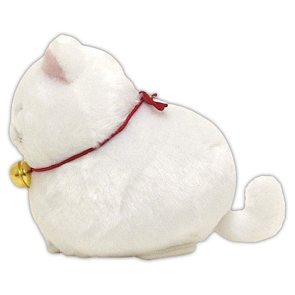 Amufun Mochio Stuffed Toy From Japan - Hige Manju- Japan Figure Store - #1 Bring To You The Best Japanese Goods