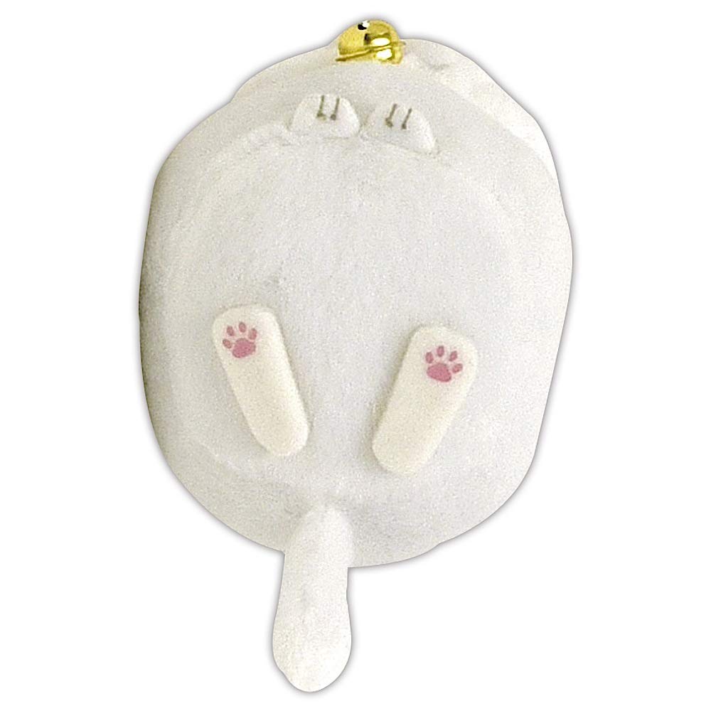 Amufun Mochio Stuffed Toy From Japan - Hige Manju- Japan Figure Store - #1 Bring To You The Best Japanese Goods