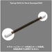 HIQPARTS Spare Sponge For Decal Squeegee X 10 Pieces- Japan Figure Store - #1 Bring To You The Best Japanese Goods