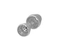 HIQPARTS Metal Std Thruster Normal 6.0Mm 2 Sets For Model Kit Std-N060-V2- Japan Figure Store - #1 Bring To You The Best Japanese Goods