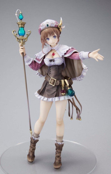 High Priestess Atelier Rorona: The Alchemist Of Arland Rorona Figure- Japan Figure Store - #1 Bring To You The Best Japanese Goods