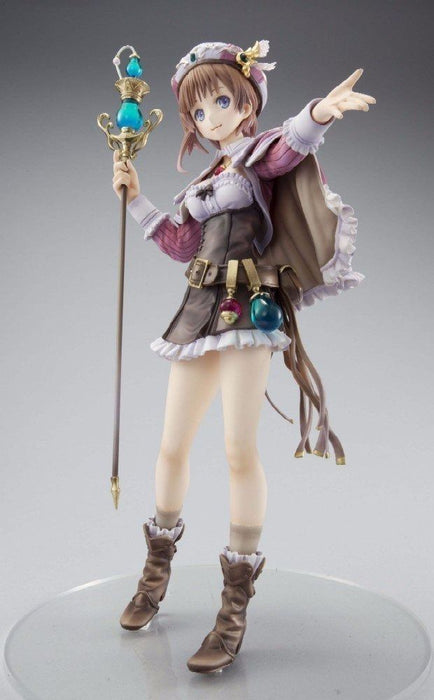 High Priestess Atelier Rorona: The Alchemist Of Arland Rorona Figure- Japan Figure Store - #1 Bring To You The Best Japanese Goods