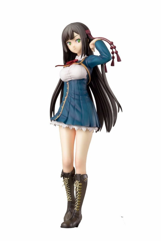 High Priestess Love, Election And Chocolate Satsuki Shinonome Figure- Japan Figure Store - #1 Bring To You The Best Japanese Goods