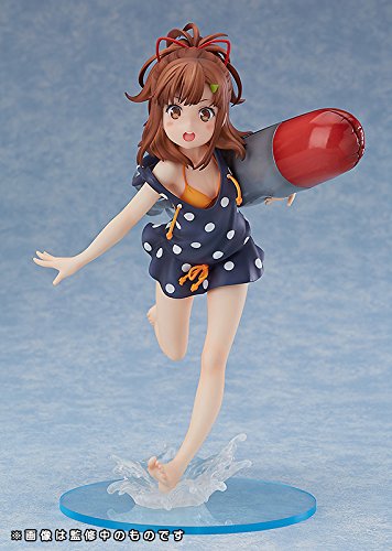 Good Smile Company High School Fleet Mei Nishizaki Swimsuit Ver 1/8 Scale Finished Figure- Japan Figure Store - #1 Bring To You The Best Japanese Goods