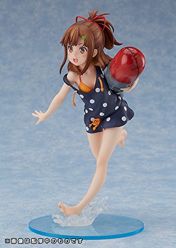 Good Smile Company High School Fleet Mei Nishizaki Swimsuit Ver 1/8 Scale Finished Figure- Japan Figure Store - #1 Bring To You The Best Japanese Goods