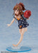 Good Smile Company High School Fleet Mei Nishizaki Swimsuit Ver 1/8 Scale Finished Figure- Japan Figure Store - #1 Bring To You The Best Japanese Goods