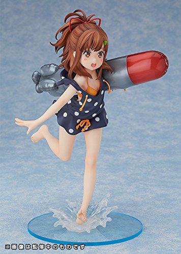 Good Smile Company High School Fleet Mei Nishizaki Swimsuit Ver 1/8 Scale Finished Figure- Japan Figure Store - #1 Bring To You The Best Japanese Goods