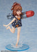 Good Smile Company High School Fleet Mei Nishizaki Swimsuit Ver 1/8 Scale Finished Figure- Japan Figure Store - #1 Bring To You The Best Japanese Goods