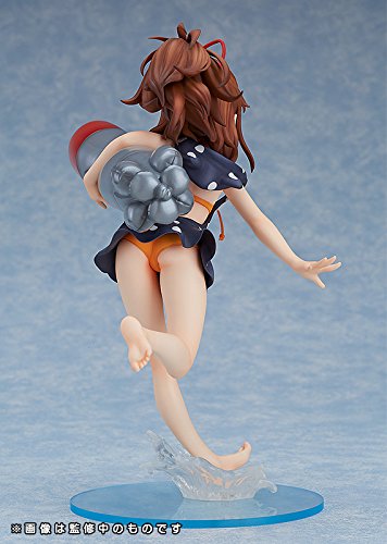 Good Smile Company High School Fleet Mei Nishizaki Swimsuit Ver 1/8 Scale Finished Figure- Japan Figure Store - #1 Bring To You The Best Japanese Goods
