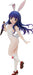 Freeing Higurashi Graduation Rika Furute Bunny Ver. 1/4 Scale Figure- Japan Figure Store - #1 Bring To You The Best Japanese Goods