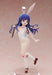 Freeing Higurashi Graduation Rika Furute Bunny Ver. 1/4 Scale Figure- Japan Figure Store - #1 Bring To You The Best Japanese Goods