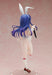 Freeing Higurashi Graduation Rika Furute Bunny Ver. 1/4 Scale Figure- Japan Figure Store - #1 Bring To You The Best Japanese Goods