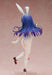 Freeing Higurashi Graduation Rika Furute Bunny Ver. 1/4 Scale Figure- Japan Figure Store - #1 Bring To You The Best Japanese Goods