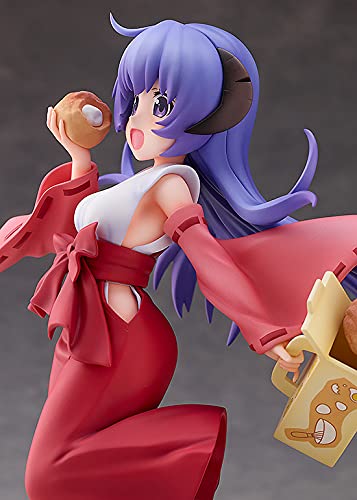 Higurashi When They Cry Grad Hanyu 1/7 Scale Abs Pvc Pre-Painted Complete Figure- Japan Figure Store - #1 Bring To You The Best Japanese Goods