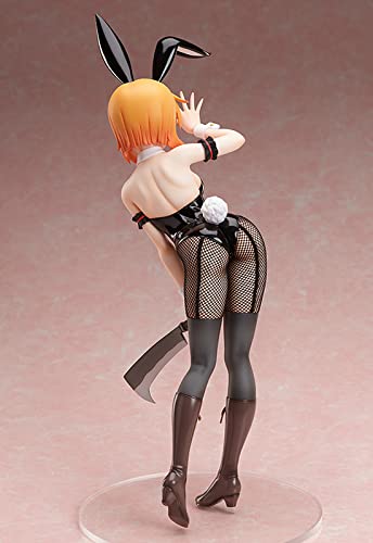 FREEING Rena Ryugu: Bunny Ver. 1/4 Figure Higurashi: When They Cry Gou- Japan Figure Store - #1 Bring To You The Best Japanese Goods