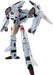 Hi-metal R Macross Vf-4 Lightning Iii Action Figure Bandai- Japan Figure Store - #1 Bring To You The Best Japanese Goods
