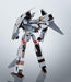 Hi-metal R Macross Vf-4 Lightning Iii Action Figure Bandai- Japan Figure Store - #1 Bring To You The Best Japanese Goods