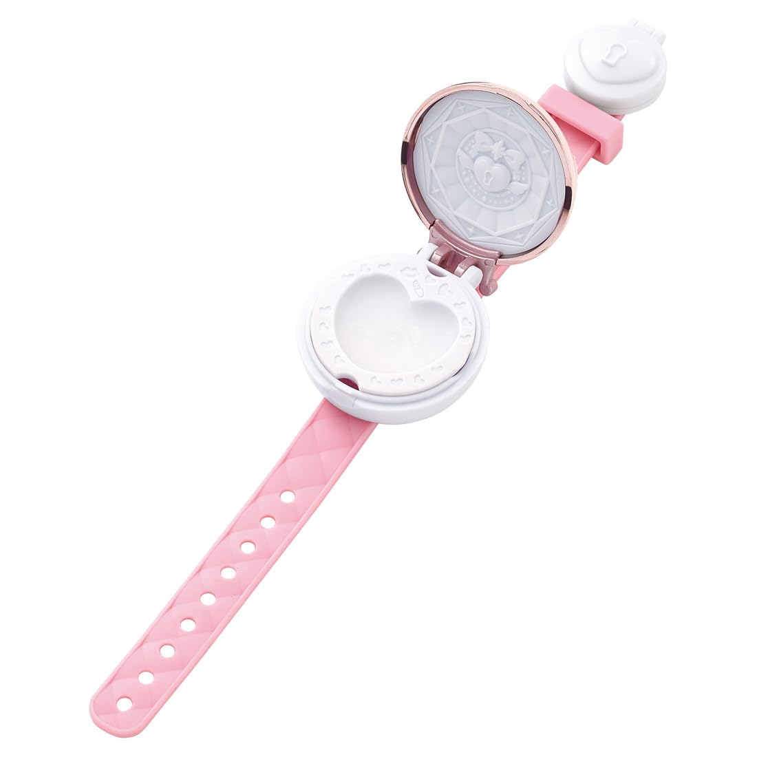 Takara Tomy Himitsu No Ipri Breath Himari Model Figure- Japan Figure Store - #1 Bring To You The Best Japanese Goods