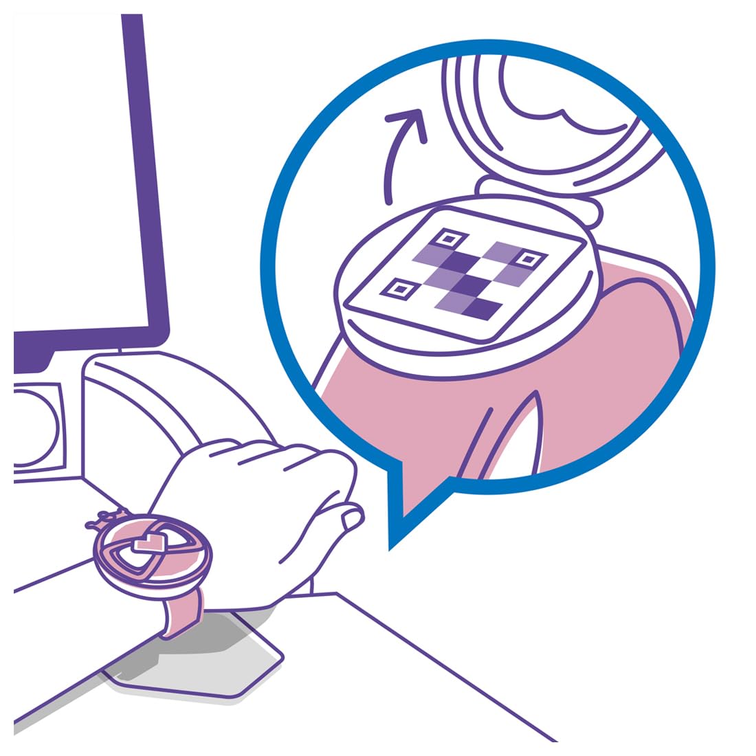 Takara Tomy Himitsu No Ipri Breath Himari Model Figure- Japan Figure Store - #1 Bring To You The Best Japanese Goods