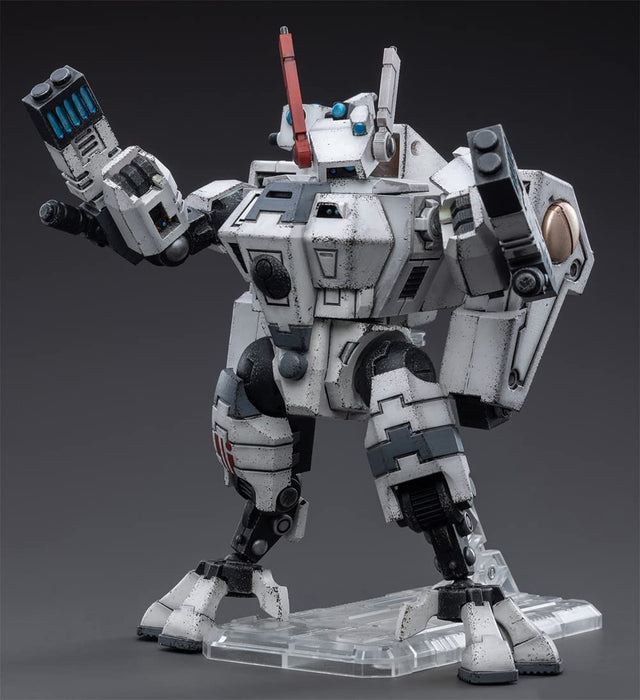 Hiplay Joytoy 1/18 Soldier XV8 Crisis Battlesuit 02- Japan Figure Store - #1 Bring To You The Best Japanese Goods