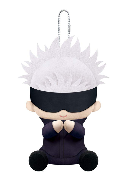 Kotobukiya Hisaya Pitanui Jujutsu Kaisen Satoru Gojo Gx719- Japan Figure Store - #1 Bring To You The Best Japanese Goods