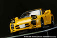 Hobby Japan 1/64 Mazda Rx-7 FD3S Red Suns/Initial D w/Driver Figure- Japan Figure Store - #1 Bring To You The Best Japanese Goods
