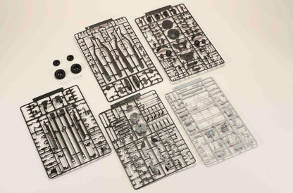 Hobby Japan 1/35 FH-70 GSDF 155mm Grenade Gun Model- Japan Figure Store - #1 Bring To You The Best Japanese Goods