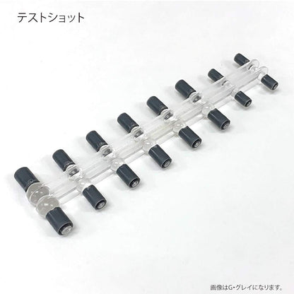 HOBBY BASE Premium Parts Collection Ppc-Tn78 Joint Catcher Gray- Japan Figure Store - #1 Bring To You The Best Japanese Goods