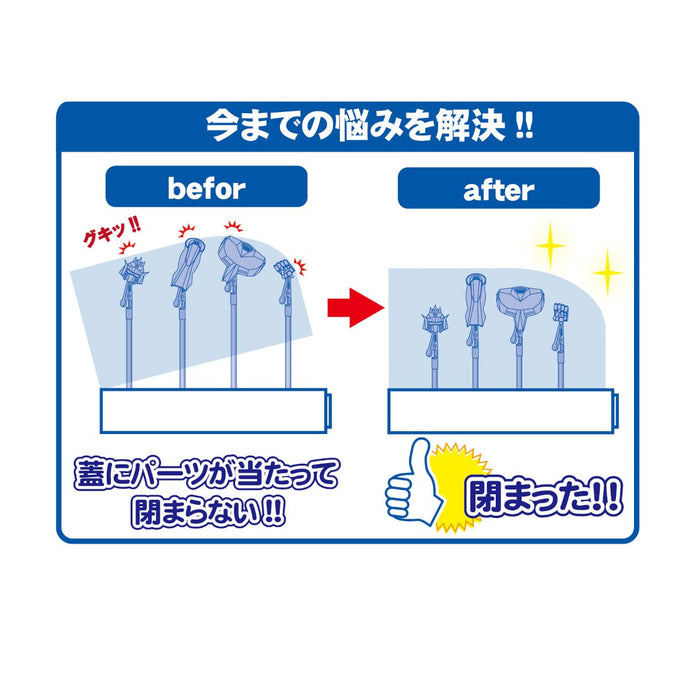 HOBBY BASE Premium Parts Collection Short Paint Clip S 18Pcs Set- Japan Figure Store - #1 Bring To You The Best Japanese Goods