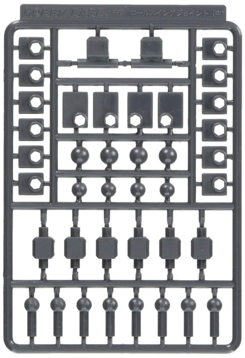 HOBBY BASE Ppc-Tn21 Roll Swing Joint Medium- Japan Figure Store - #1 Bring To You The Best Japanese Goods