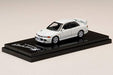 Hobby Japan 1/64 Mitsubishi Lancer GSR Evo III (Ce9A) Scotia White- Japan Figure Store - #1 Bring To You The Best Japanese Goods