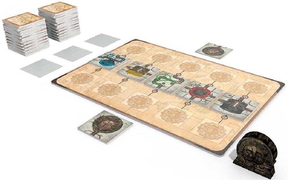 Hobby Japan Botanic Japanese Board Game - 2 Players 30 Min 10+- Japan Figure Store - #1 Bring To You The Best Japanese Goods