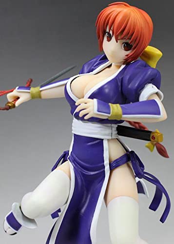 Hobby Japan Queen'S Gate Destiny Kunoichi Kasumi Exclusive Japan Co. Ltd.- Japan Figure Store - #1 Bring To You The Best Japanese Goods