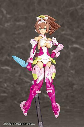 Hobby Japan Figure Japan Megami Device Appendix: Asra Archer Ouki Book- Japan Figure Store - #1 Bring To You The Best Japanese Goods