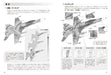 Hobby Japan How To Draw Fighter Planes Book- Japan Figure Store - #1 Bring To You The Best Japanese Goods