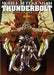 Hobby Japan Mobile Suit Gundam Thunderbolt Record Of Thunderbolt 2 Art Book - Japan Figure