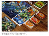 Hobby Japan King Of Tokyo: Evil Awakening Japanese Version Board Game (2-6P 8+ 30min)- Japan Figure Store - #1 Bring To You The Best Japanese Goods