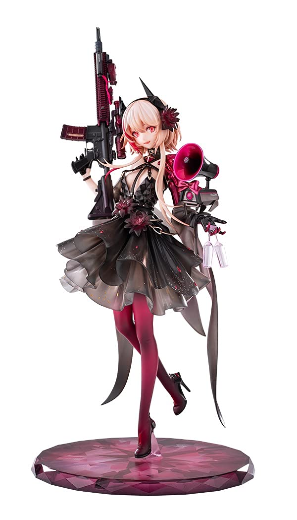 Tokyofigure Japan Girls' Frontline M4 Sopmod Ii Tavern Sweeper 1/7 Scale Pvc Figure- Japan Figure Store - #1 Bring To You The Best Japanese Goods