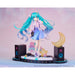 Hobby Stock 1/7 Hatsune Miku Digital Stars 2021 Ver. Japan- Japan Figure Store - #1 Bring To You The Best Japanese Goods