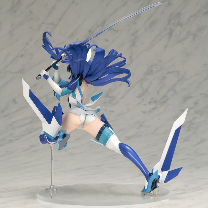 Hobby Stock Senki Zessho Symphogear Gx Kazanari Tsubasa 1/7 Scale Abs Pvc Pre-Painted Figure- Japan Figure Store - #1 Bring To You The Best Japanese Goods