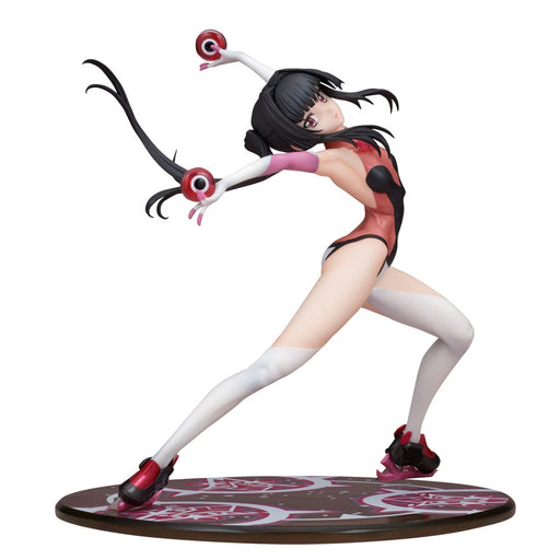Hobby Stock Japan Senki Zessho Symphogear Xv Tsukiyomi Figure 1/7 Abs Pvc Pre-Painted- Japan Figure Store - #1 Bring To You The Best Japanese Goods