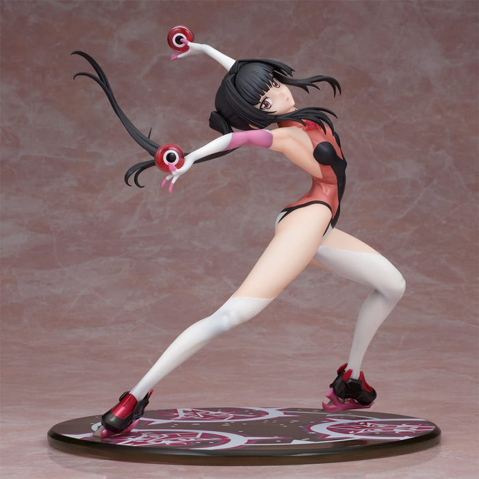 Hobby Stock Japan Senki Zessho Symphogear Xv Tsukiyomi Figure 1/7 Abs Pvc Pre-Painted- Japan Figure Store - #1 Bring To You The Best Japanese Goods